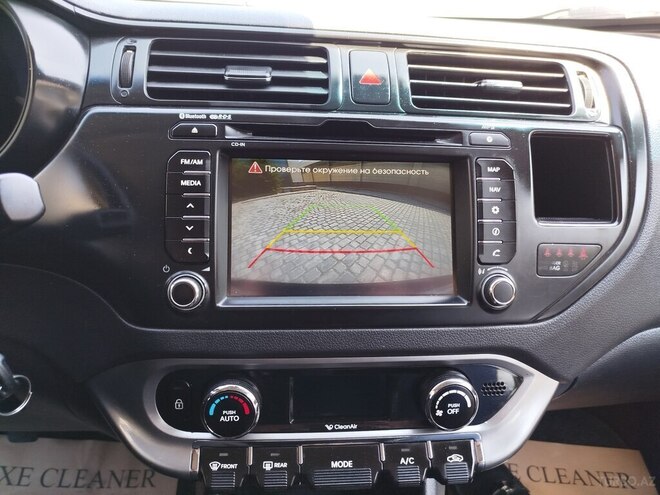 Kia Rio 2013, 164,217 km - 1.3 l - Bakı