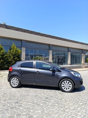 Kia Rio 2013, 164,217 km - 1.3 l - Bakı