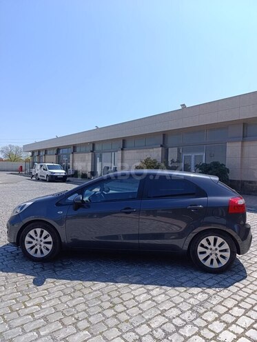 Kia Rio 2013, 164,217 km - 1.3 l - Bakı