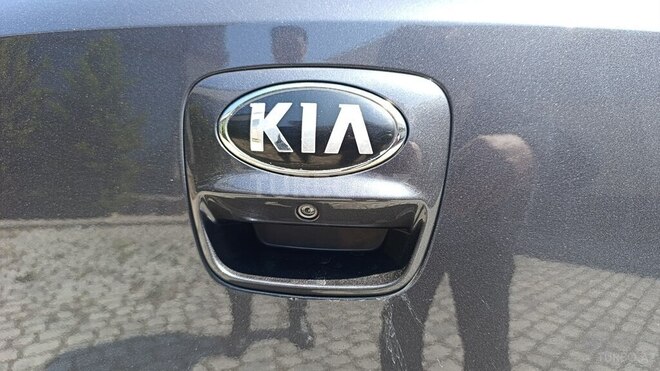 Kia Rio 2013, 164,217 km - 1.3 l - Bakı