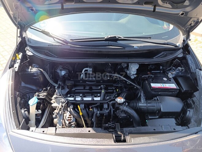 Kia Rio 2013, 164,217 km - 1.3 l - Bakı