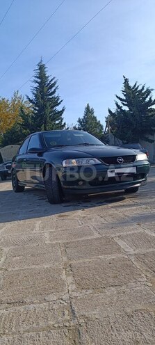 Opel Vectra 1999, 495,000 km - 1.8 l - Bakı