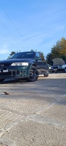 Opel Vectra 1999, 495,000 km - 1.8 l - Bakı