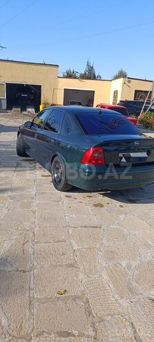 Opel Vectra 1999, 495,000 km - 1.8 l - Bakı