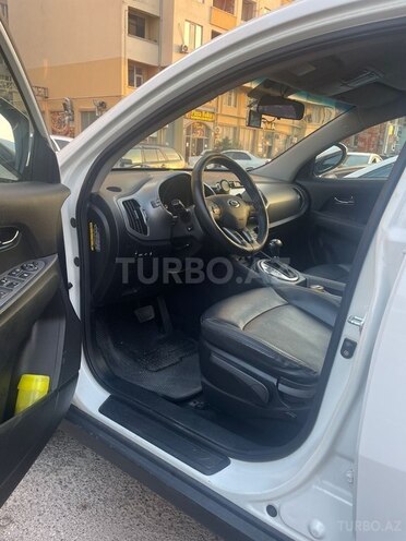 Kia Sportage 2014, 206,000 km - 2.0 л - Bakı