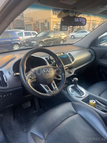 Kia Sportage 2014, 206,000 km - 2.0 л - Bakı
