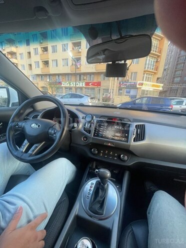 Kia Sportage 2014, 206,000 km - 2.0 л - Bakı