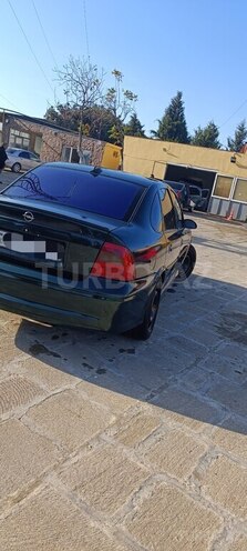 Opel Vectra 1999, 495,000 km - 1.8 l - Bakı