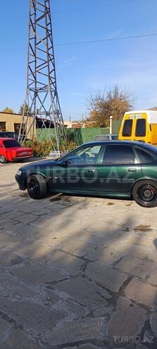 Opel Vectra 1999, 495,000 km - 1.8 l - Bakı