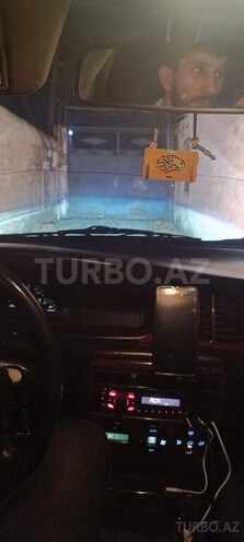 Opel Vectra 1999, 495,000 km - 1.8 l - Bakı
