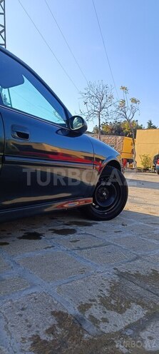 Opel Vectra 1999, 495,000 km - 1.8 l - Bakı