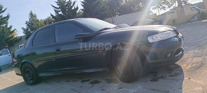 Opel Vectra 1999, 495,000 km - 1.8 l - Bakı