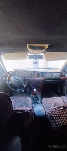 Opel Vectra 1999, 495,000 km - 1.8 l - Bakı