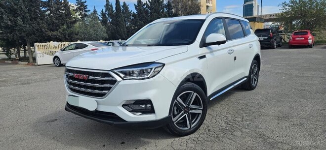 VGV U70 Pro 2023, 31,000 km - 1.5 l - Sumqayıt