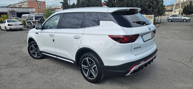 VGV U70 Pro 2023, 31,000 km - 1.5 l - Sumqayıt