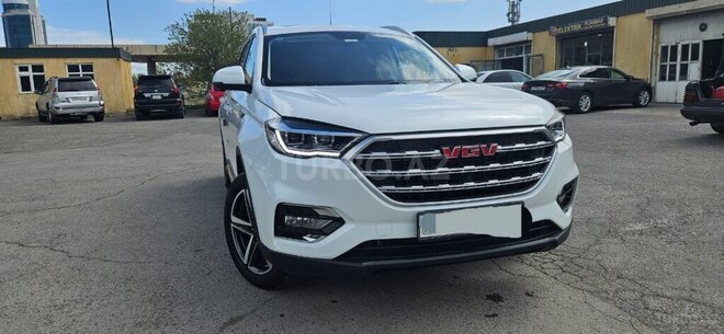 VGV U70 Pro 2023, 31,000 km - 1.5 l - Sumqayıt