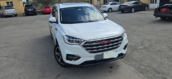 VGV U70 Pro 2023, 31,000 km - 1.5 l - Sumqayıt