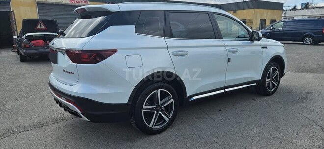 VGV U70 Pro 2023, 31,000 km - 1.5 l - Sumqayıt