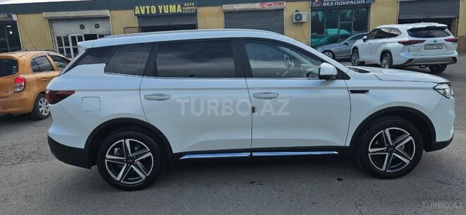 VGV U70 Pro 2023, 31,000 km - 1.5 l - Sumqayıt
