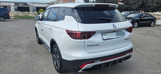 VGV U70 Pro 2023, 31,000 km - 1.5 l - Sumqayıt