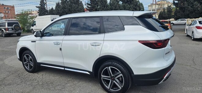 VGV U70 Pro 2023, 31,000 km - 1.5 l - Sumqayıt