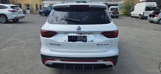VGV U70 Pro 2023, 31,000 km - 1.5 l - Sumqayıt