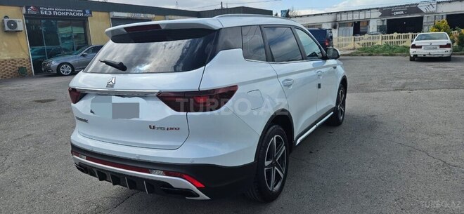 VGV U70 Pro 2023, 31,000 km - 1.5 l - Sumqayıt