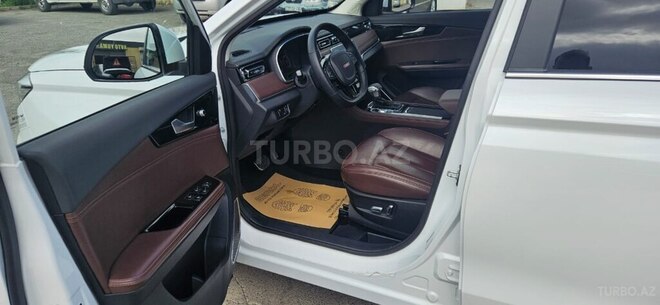 VGV U70 Pro 2023, 31,000 km - 1.5 l - Sumqayıt