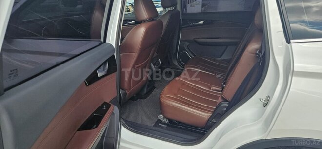 VGV U70 Pro 2023, 31,000 km - 1.5 l - Sumqayıt