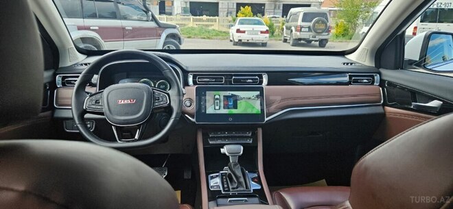 VGV U70 Pro 2023, 31,000 km - 1.5 l - Sumqayıt