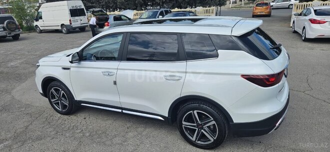 VGV U70 Pro 2023, 31,000 km - 1.5 l - Sumqayıt