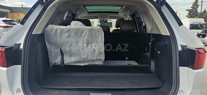 VGV U70 Pro 2023, 31,000 km - 1.5 l - Sumqayıt