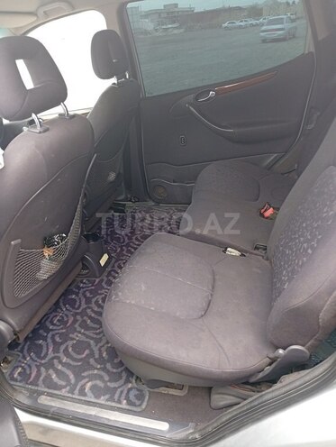 Mercedes A 160 2001, 170,009 km - 1.6 l - Bakı