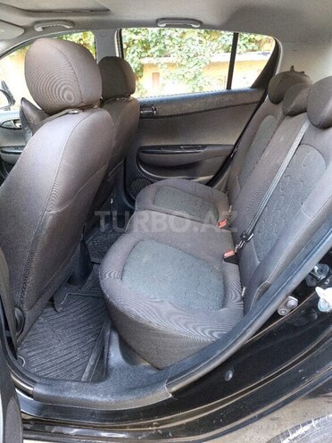 Hyundai i20 2009, 244,000 km - 1.6 l - Bakı