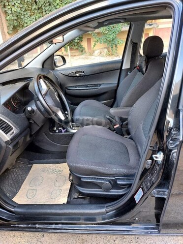 Hyundai i20 2009, 244,000 km - 1.6 l - Bakı