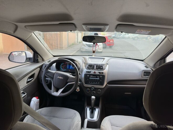 Chevrolet Cobalt 2024, 70,000 km - 1.5 л - Bakı