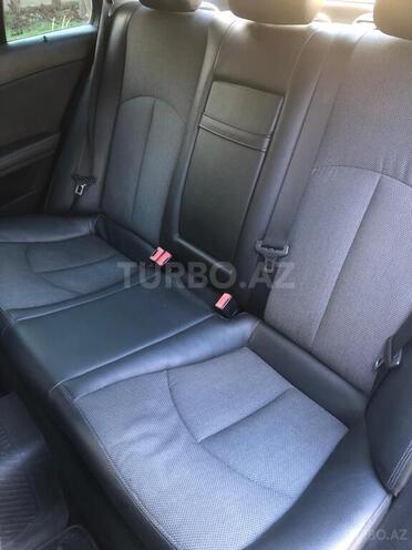 Mercedes E 220 d 2007, 240,000 km - 2.2 l - Bakı