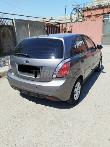Kia Rio 2010, 205,000 km - 1.4 л - Bakı