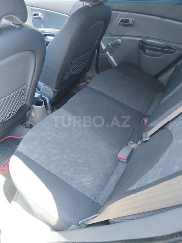 Kia Rio 2010, 205,000 km - 1.4 л - Bakı