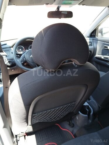 Kia Rio 2010, 205,000 km - 1.4 л - Bakı