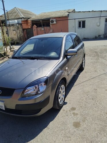 Kia Rio 2010, 205,000 km - 1.4 л - Bakı