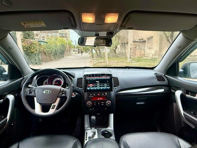 Kia Sorento 2010, 197,000 km - 2.0 l - Bakı