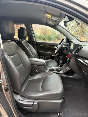 Kia Sorento 2010, 197,000 km - 2.0 l - Bakı
