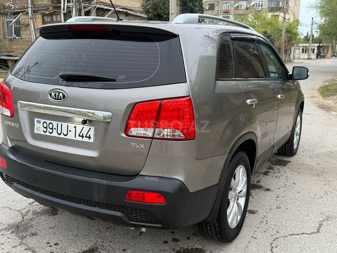 Kia Sorento 2010, 197,000 km - 2.0 l - Bakı