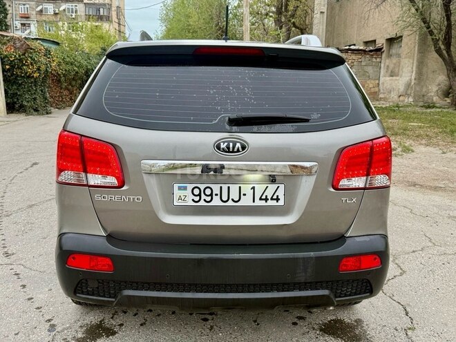Kia Sorento 2010, 197,000 km - 2.0 l - Bakı