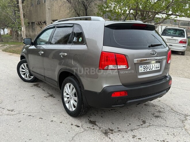 Kia Sorento 2010, 197,000 km - 2.0 l - Bakı