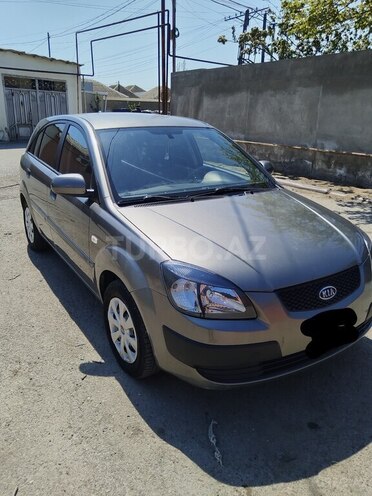 Kia Rio 2010, 205,000 km - 1.4 л - Bakı