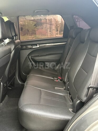 Kia Sorento 2010, 197,000 km - 2.0 l - Bakı