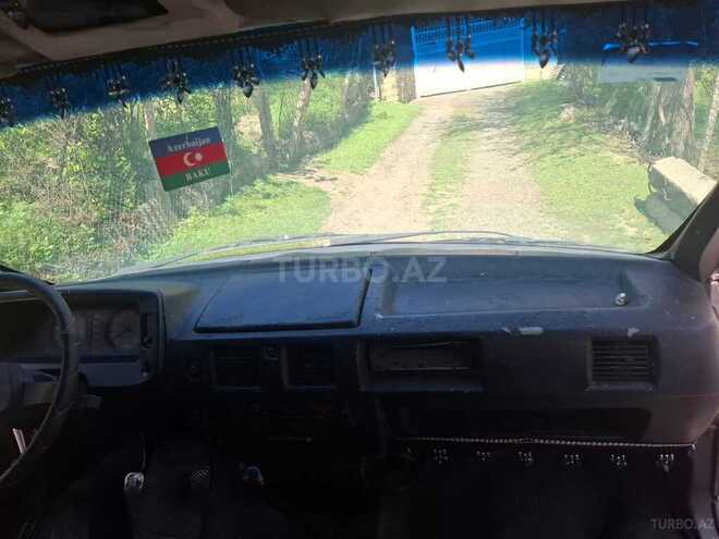 GAZ 33021 1998, 180,024 km - 2.5 l - Ağstafa