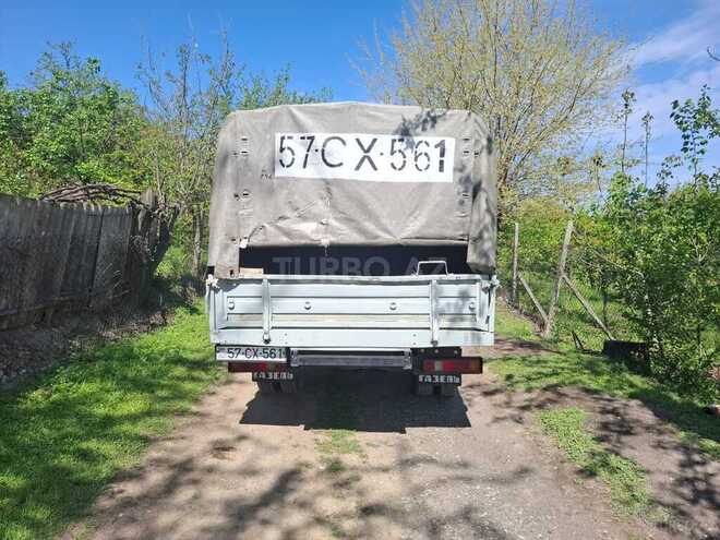 GAZ 33021 1998, 180,024 km - 2.5 l - Ağstafa